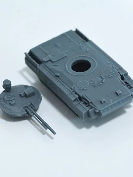 LYMODEL-SS SS144949 1/144 Набор военной модели Россия Боевая машина БМП-3М