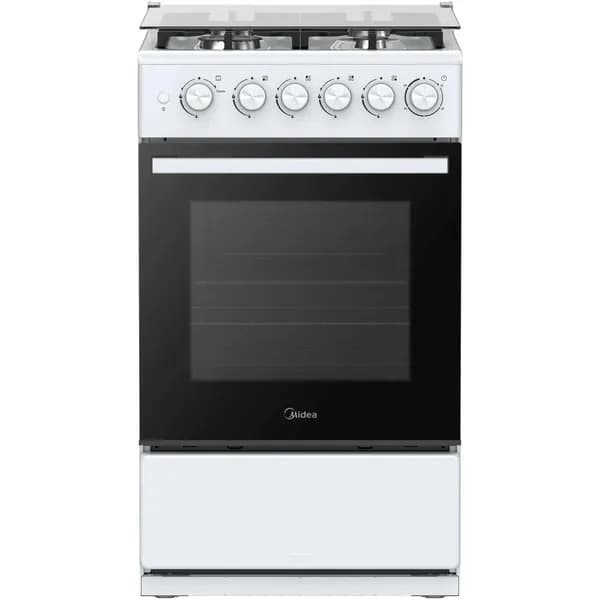 Кухонная плита Midea MFO-M4G20T0EWH