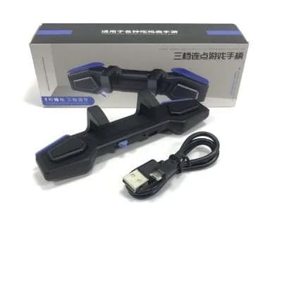 Джойстик игровой MEMO AK01