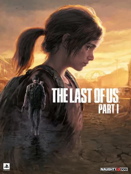 Игра The Last of Us Part I, цифровой код для PC(ПК), Русская озвучка, код активации Страны СНГ(Кроме РФ/РБ)