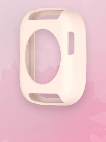 Защитный чехол для Bip 6, Светло - розовый