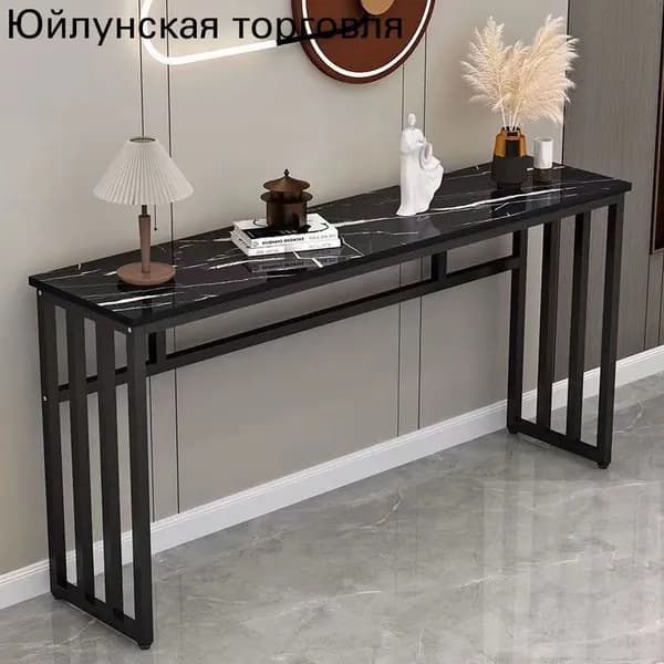 Консоль, 120х30х80 см