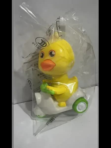 Игрушки Зеленый