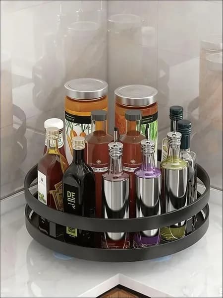 Полка Настольная, 23х23х8.5 см, 1 шт.