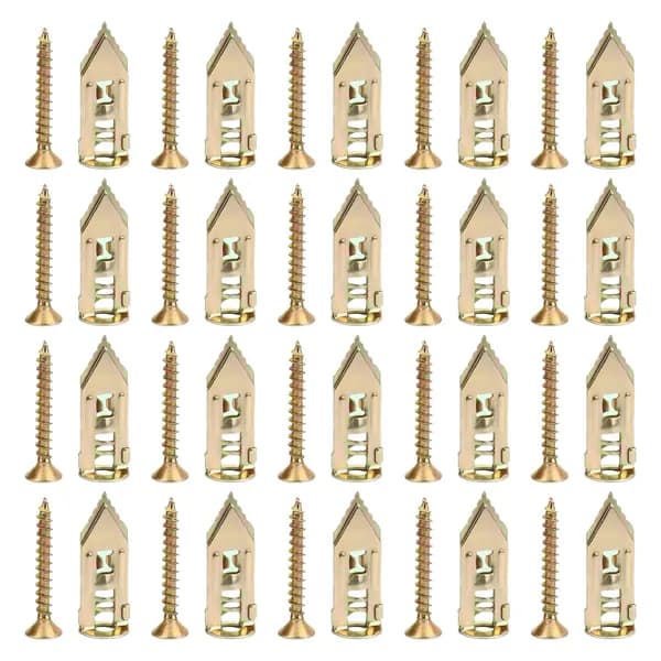Высокопроизводительные расширяющиеся крепления прочные устойчивые к погодным условиям для стен