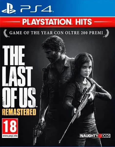 Игра  (PlayStation 4, Английская версия)