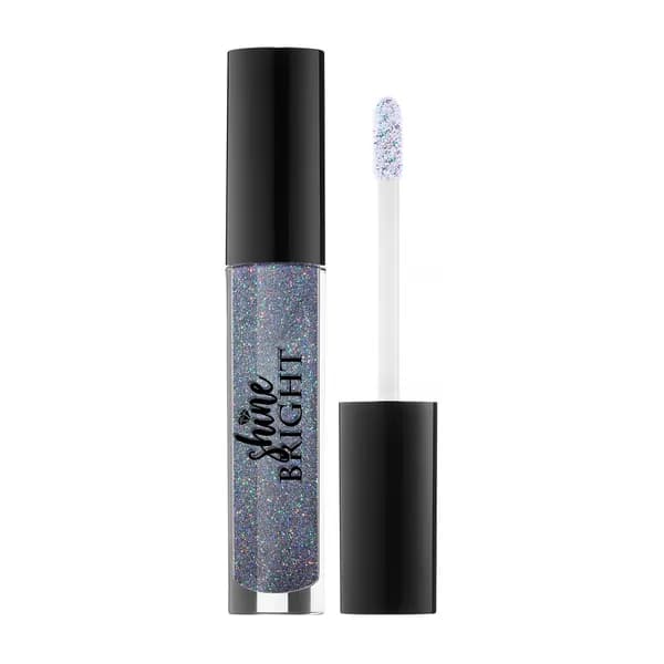 Блеск для губ BelorDesign Shine bright тон 9 sapphire