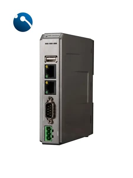 Серверный модуль Cloud HMI Weintek cMT-SVR-100