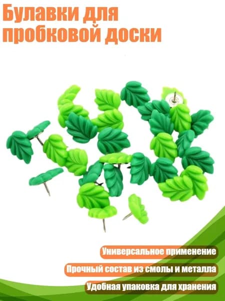 Настенная карта