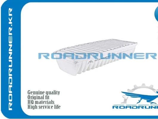 Воздушный фильтр ROADRUNNER RR-0065FL для RENAULT LOGAN II, CAPTER, DASTER, CLIO IV