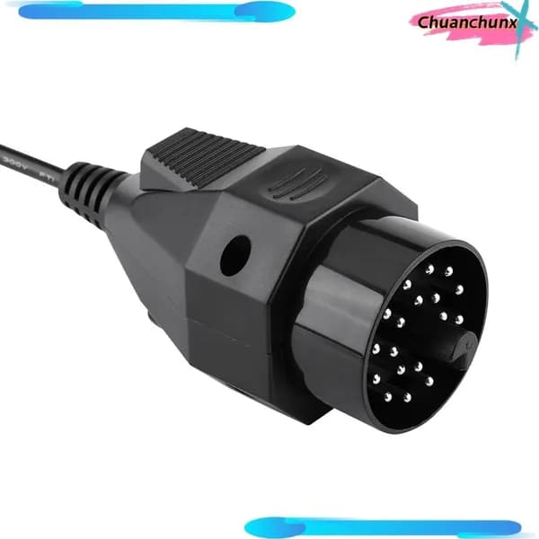Провод соединительный, длина 0.32 м