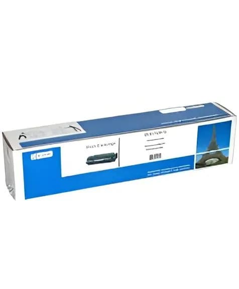 Картридж Blossom KX-FAT411A черный