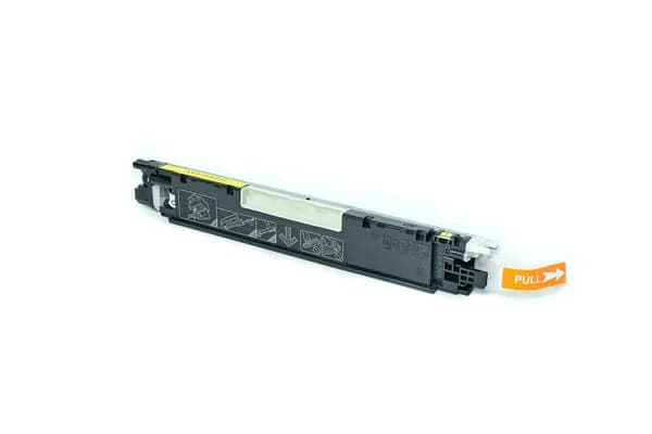Картридж CF352A Y / 130A совместимый желтый для HP Color LaserJet Pro MFP M153/M177fw/M177nw/M176n Solution Print