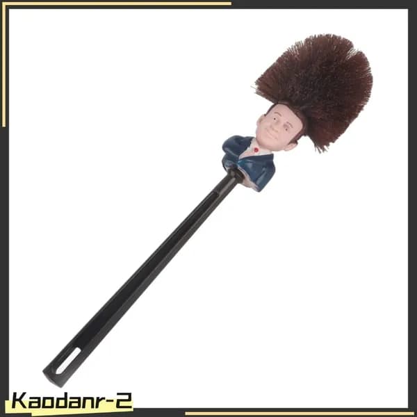 Ершик для унитаза, 1 шт