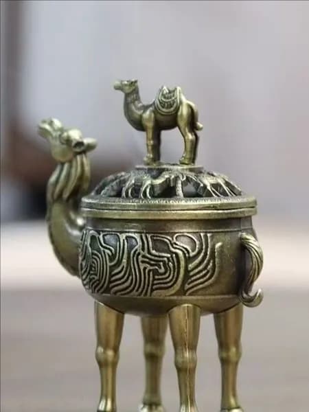 Фигурка коллекционная