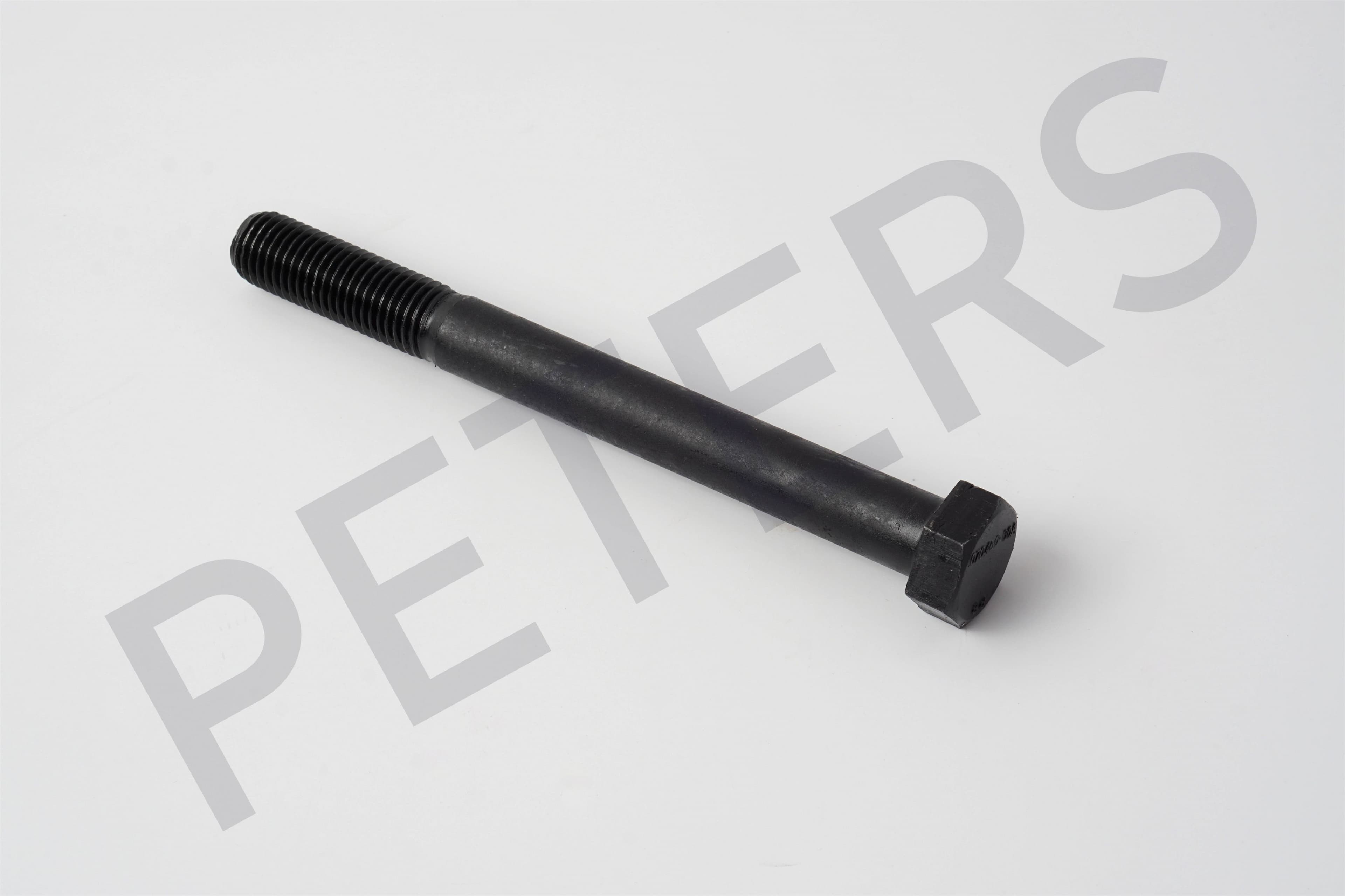 Болт М20х2,5х200 амортизатора 070.460-00A PETERS