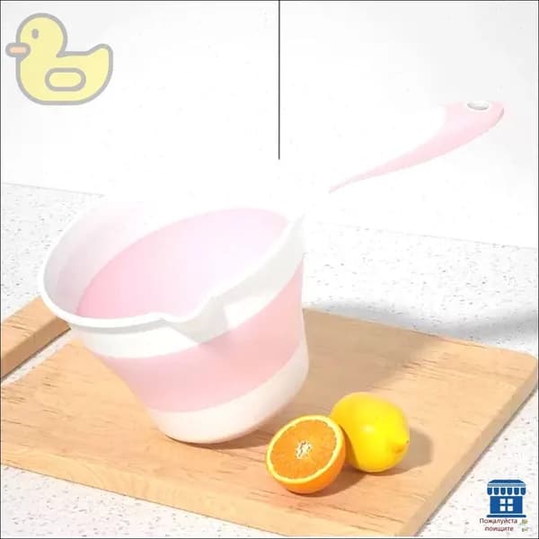 Ковш хозяйственный