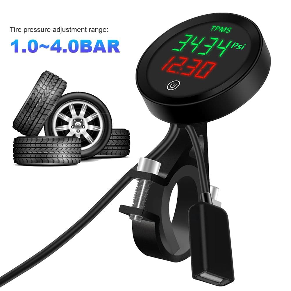 Камера колеса для мототехники R16-17