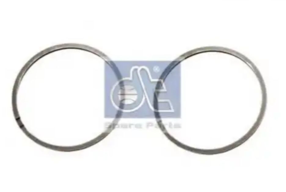 Комплект уплотнительных колец, Выпускной коллектор 60,0 / 54,8 x 3,4 mm MAN
