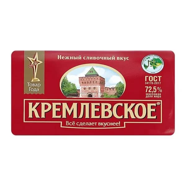 Спред Кремлевский 72.5% 360г