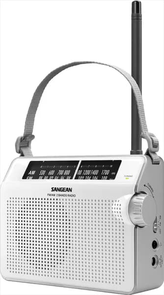 Радиоприемник Sangean PR-D6