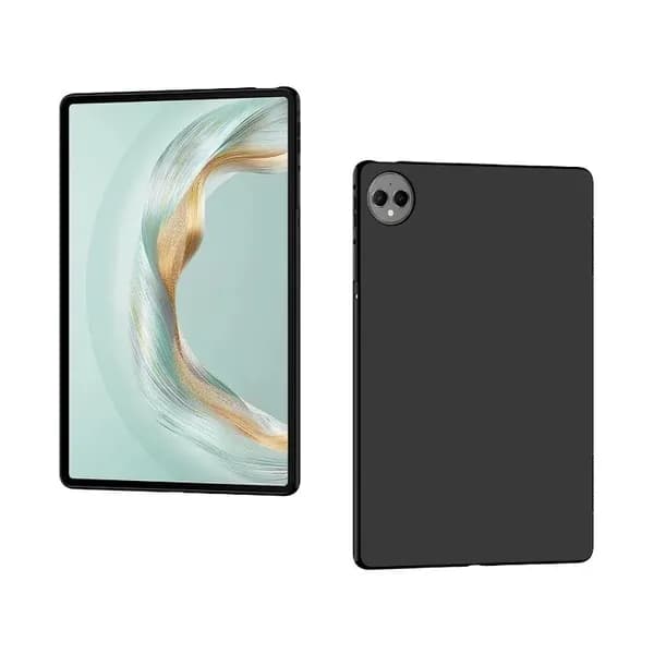 Для Huawei MatePad Pro 12,2 дюйма 2025/2024 защитный чехол с амортизатором, силиконовая оболочка для планшетов, MRDI-W00/MRO-W00, 12,2 дюйма, корпус из TPU