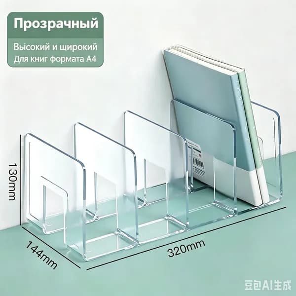 Лоток для бумаг