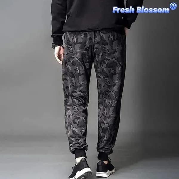 Брюки Fresh Blossom