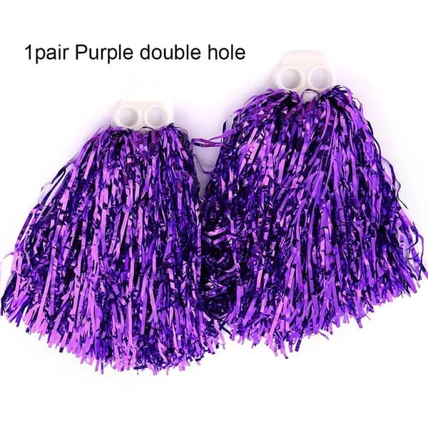 1pc/1Pair Помпоны болельщицы