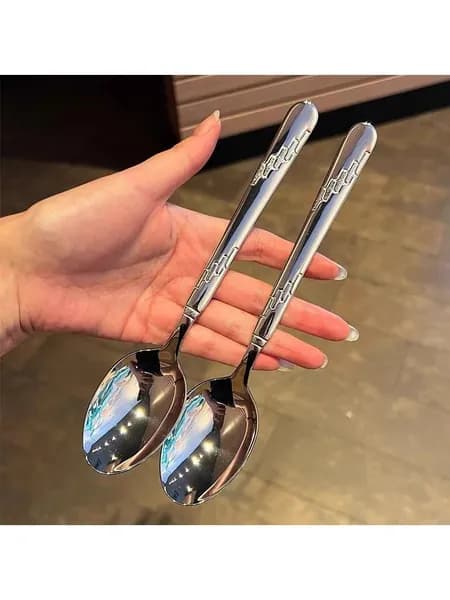 Ложка столовая