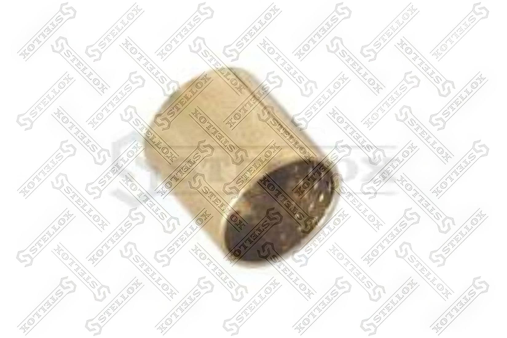 Втулка тормозной колодки Рор 85-09823-SX STELLOX