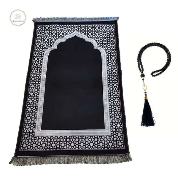 коврик для намаза, молитвенный коврик, намазник, четки, тасбих, prayer mat
