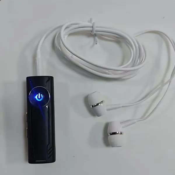 Диктофон для записи и прослушивания мини