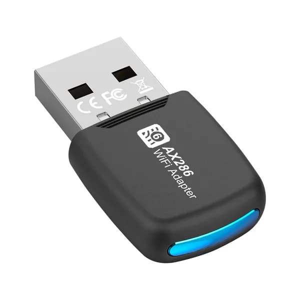 Кабель для интернет-соединения, 0.3 м, черный