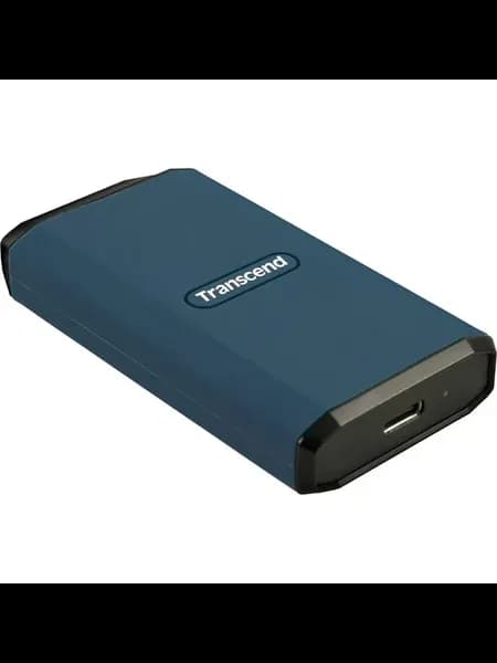 Жесткий диск SSD внешний 4TB TS4TESD410C