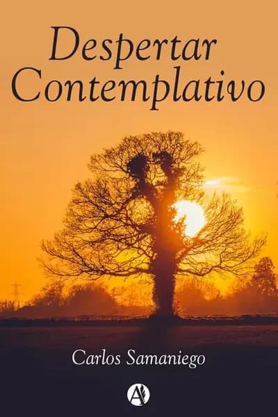Despertar contemplativo | Samaniego Carlos | Электронная книга