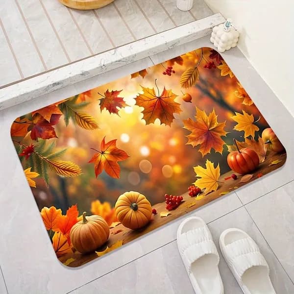 Коврик для ванной 40x60 см