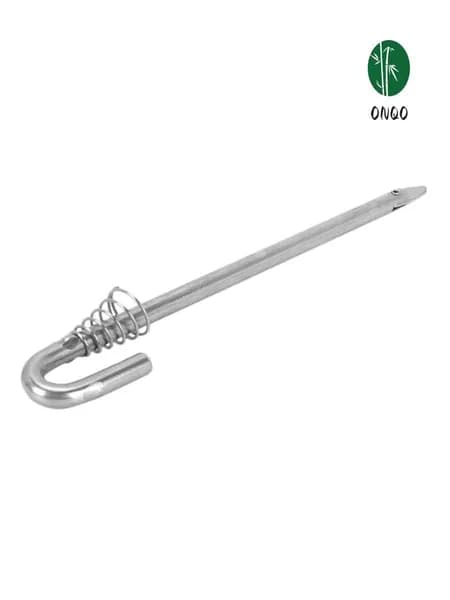 Кронштейн фиксации штифта наклона для подвесного мотора Yamaha T9.9/T15/T20/T25/T30, алюминиевый, заменяет 689-43160-00.