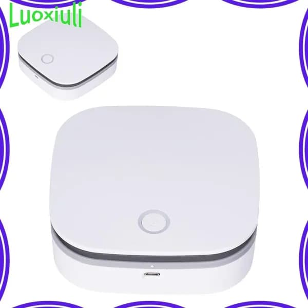 Очиститель воздуха 3113210168611_LUOX_M6K1A9