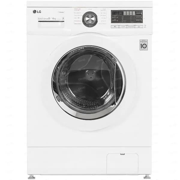 Стиральная машина LG F1496ADS3