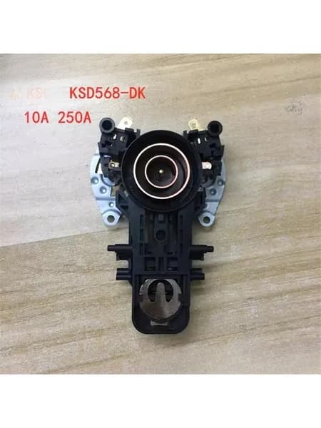 Подходит для электрического чайника KSD568-DK10A аксессуары термостат 1 шт.