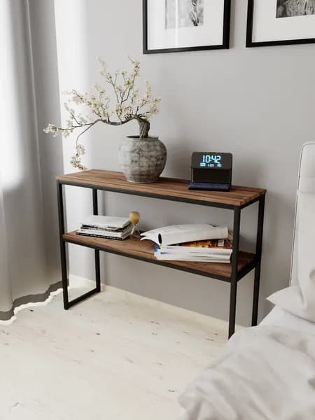 IamLoft Консоль, 100х29х75 см