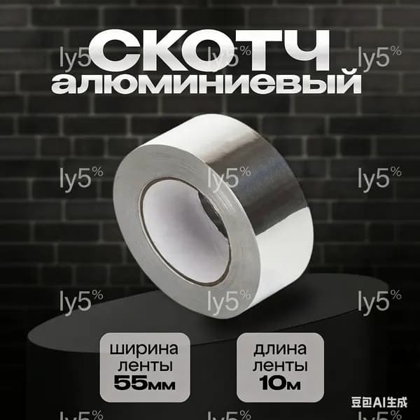 Теплоизоляционный материал
