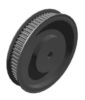 Шкив PHP 40-3M-09RSB (SKF)