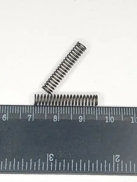 Пружина бойка МР-27 (комплект 2 шт.)