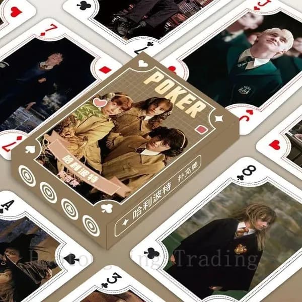 Игральные карты