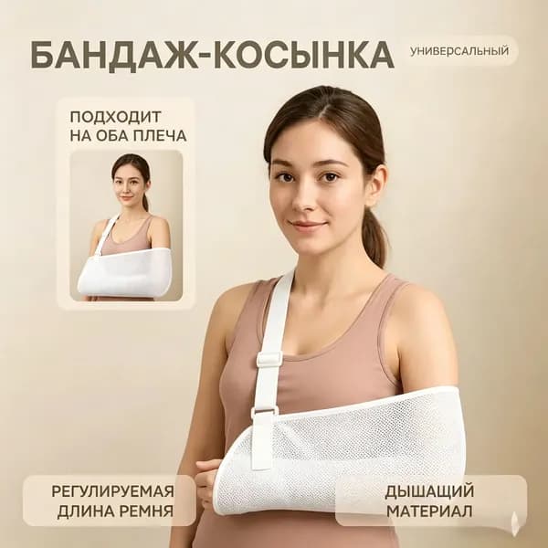 Защита запястья