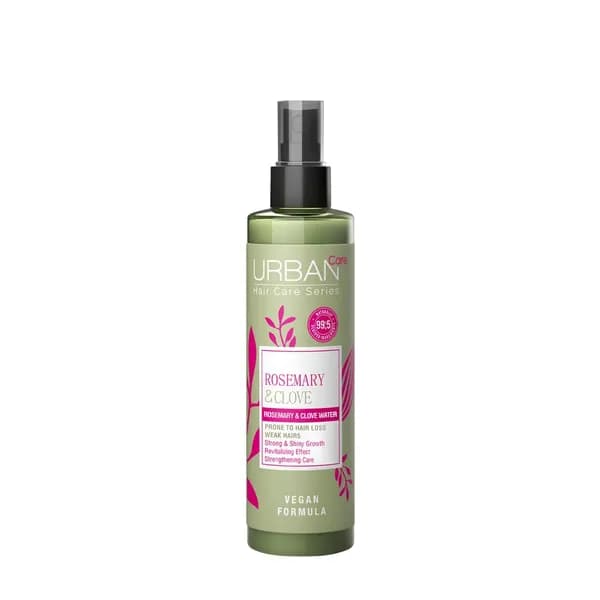 URBAN CARE Косметический набор для волос