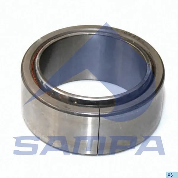 Подшипник шкворня Sampa 111.106