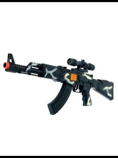 Игрушечный автомат